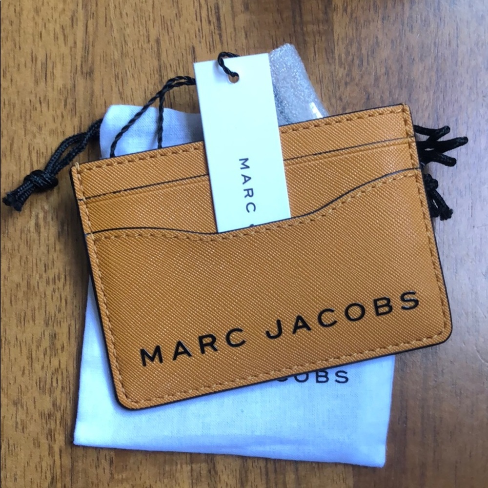 MARC JACOBS Cardholder